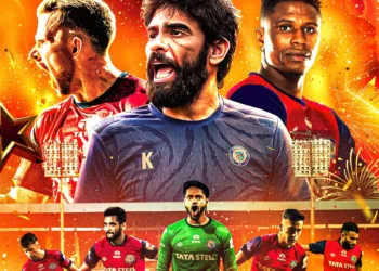 Road To ISL 2024/25 Playoffs: Jamshedpur FC Silence Critics with Remarkable Surge