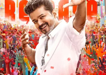 Jana Nayagan Release Date: Vijay’s Final Cinematic Masterpiece Unveiled