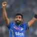 Jasprit Bumrah