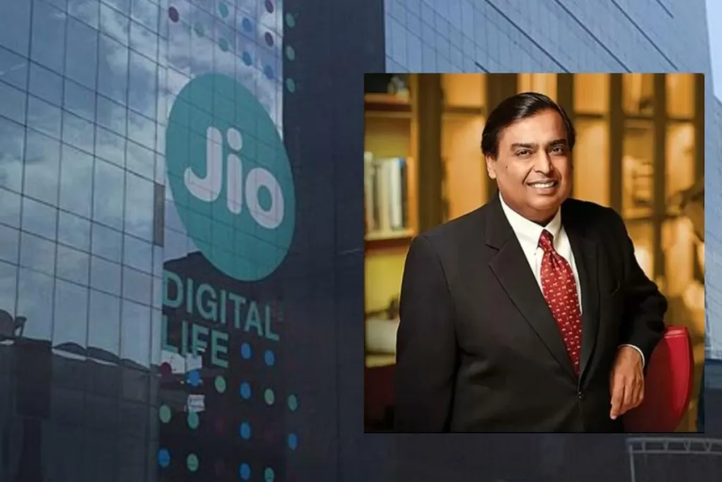 Jio Platforms Cloud Based PC zz Jio Platforms Cloud Based PC: Jio Platforms Unveils Cloud-Based PC for AI Apps & ML Services