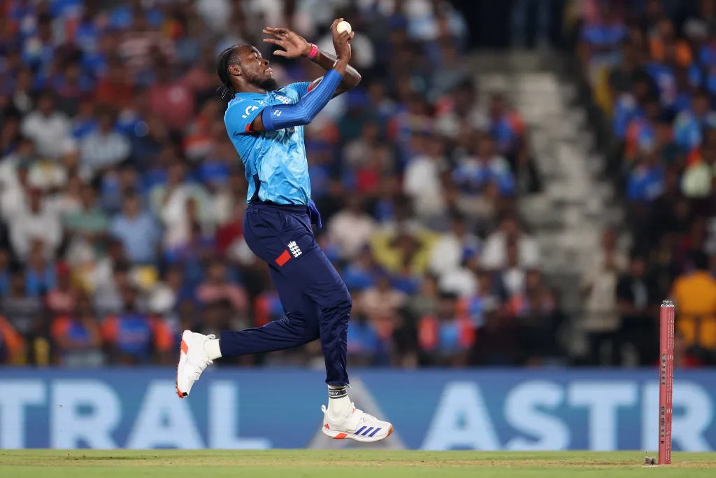 Jofra Archer Champions Trophy 2025: South Africa vs England - Preview, Prediction and Where To Watch The Match LIVE