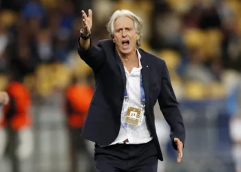 Jorge Jesus Approves Initial Talks for Brazil National Team Role