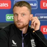 Jos Buttler Resigns as England’s White-Ball Captain After CT Exit