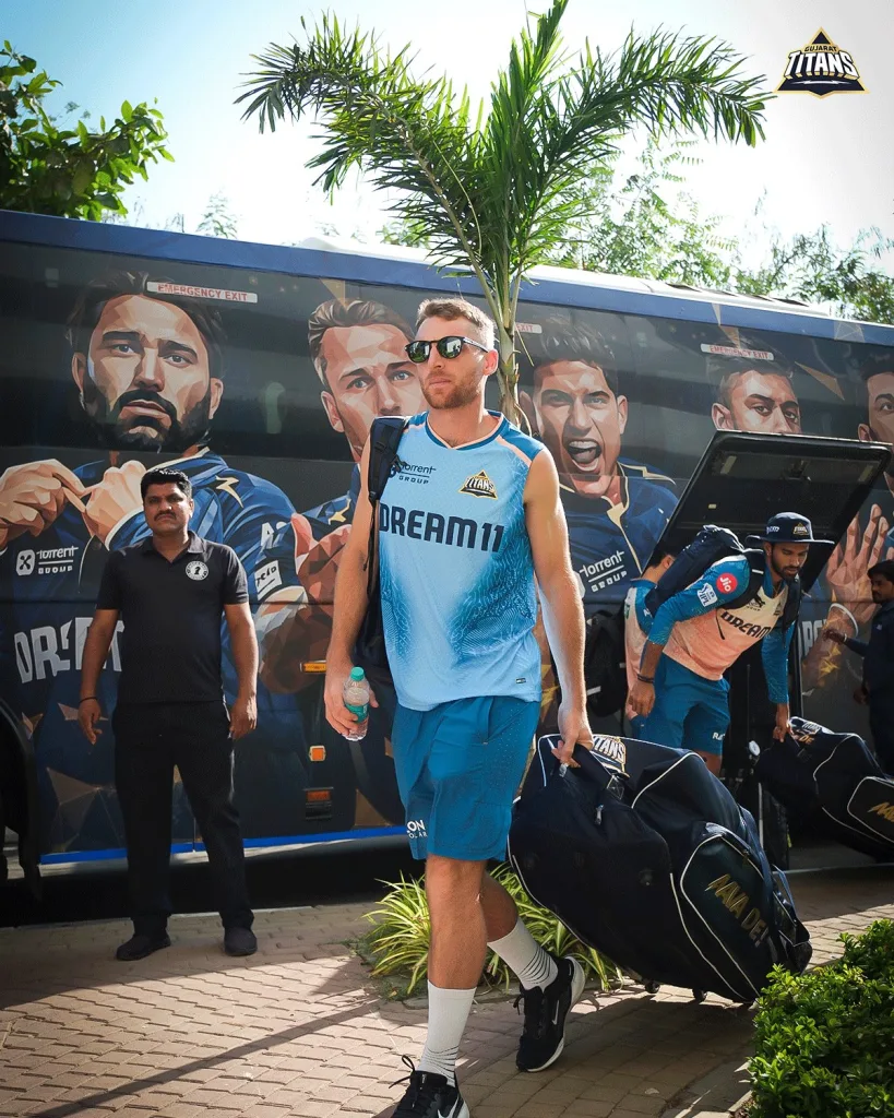 Jos Buttler 3 IPL 2025: Gujarat Titans Preview – Squad Analysis of GT And Starting XI