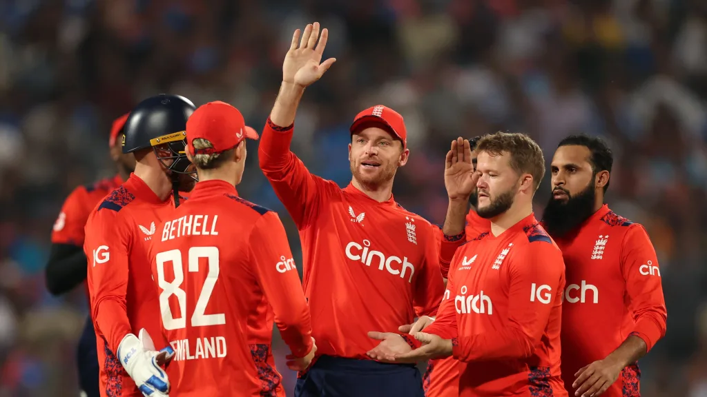 Jos Buttler Resigns As Captain Champions Trophy 2025: Jos Buttler Steps Down as England’s White-Ball Captain Following Champions Trophy Exit