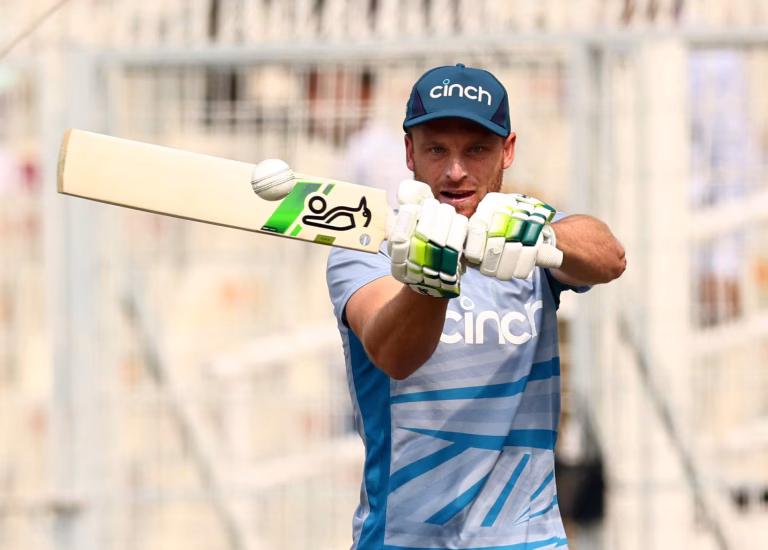 Champions Trophy 2025: Jos Buttler Steps Down as England’s White-Ball Captain Following Champions Trophy Exit