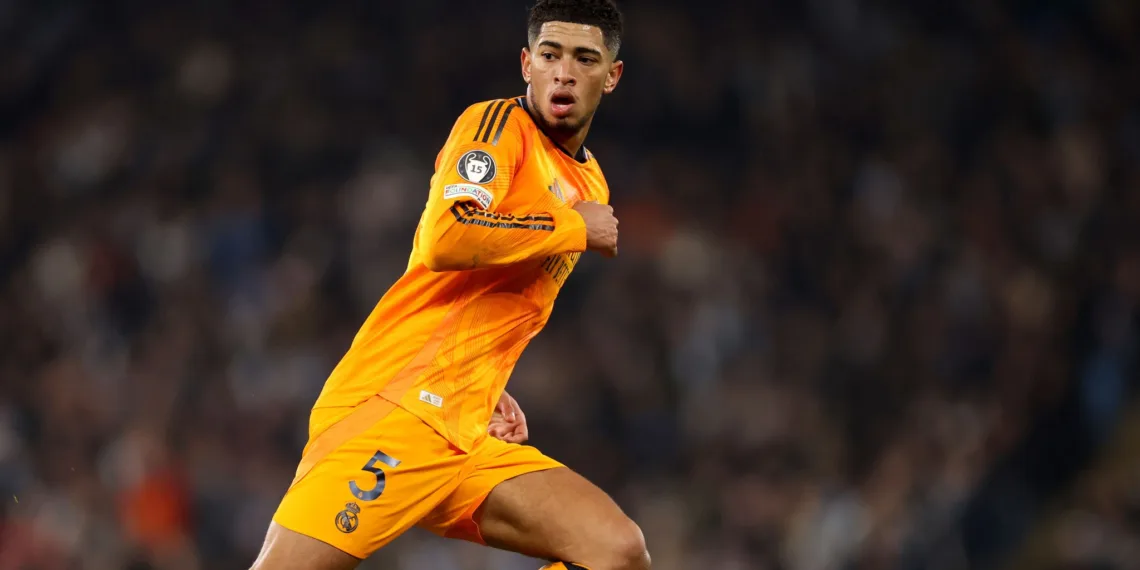 No Rest for the Best: The Relentless Football Calendar Pushing Players to the Limit