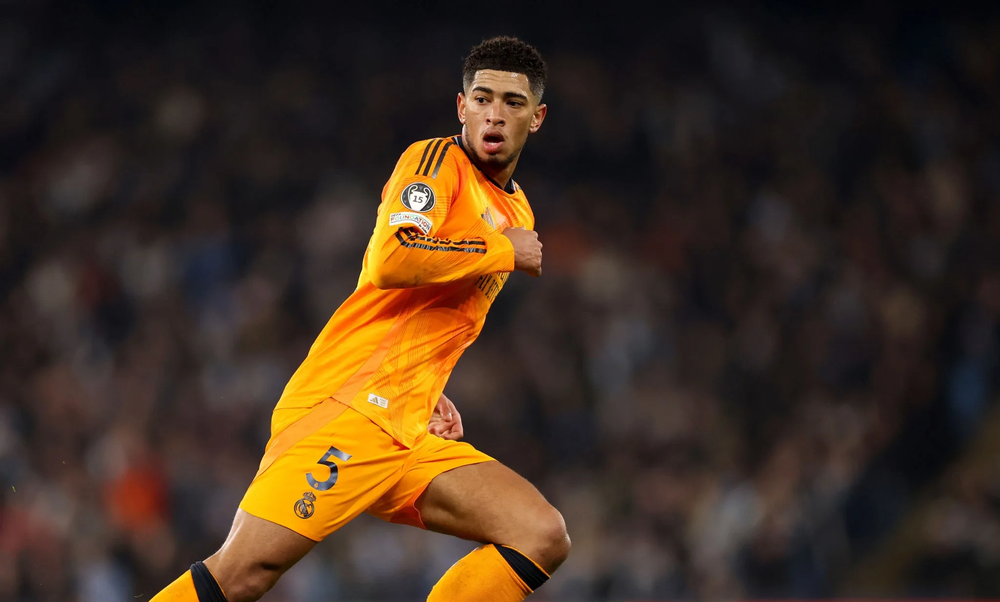 No Rest for the Best: The Relentless Football Calendar Pushing Players to the Limit