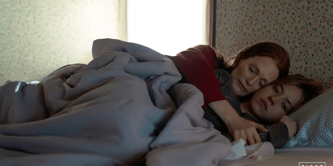 Echo Valley: Julianne Moore and Sydney Sweeney Put a Mother’s Love to the Ultimate Test