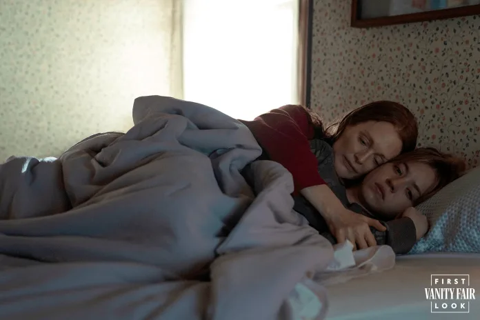 Julianne Moore and Sydney Sweeney Echo Valley: Julianne Moore and Sydney Sweeney Put a Mother’s Love to the Ultimate Test