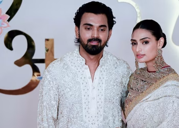 KL Rahul Welcomes Baby Girl: Cricketer’s Joy Amidst IPL Season