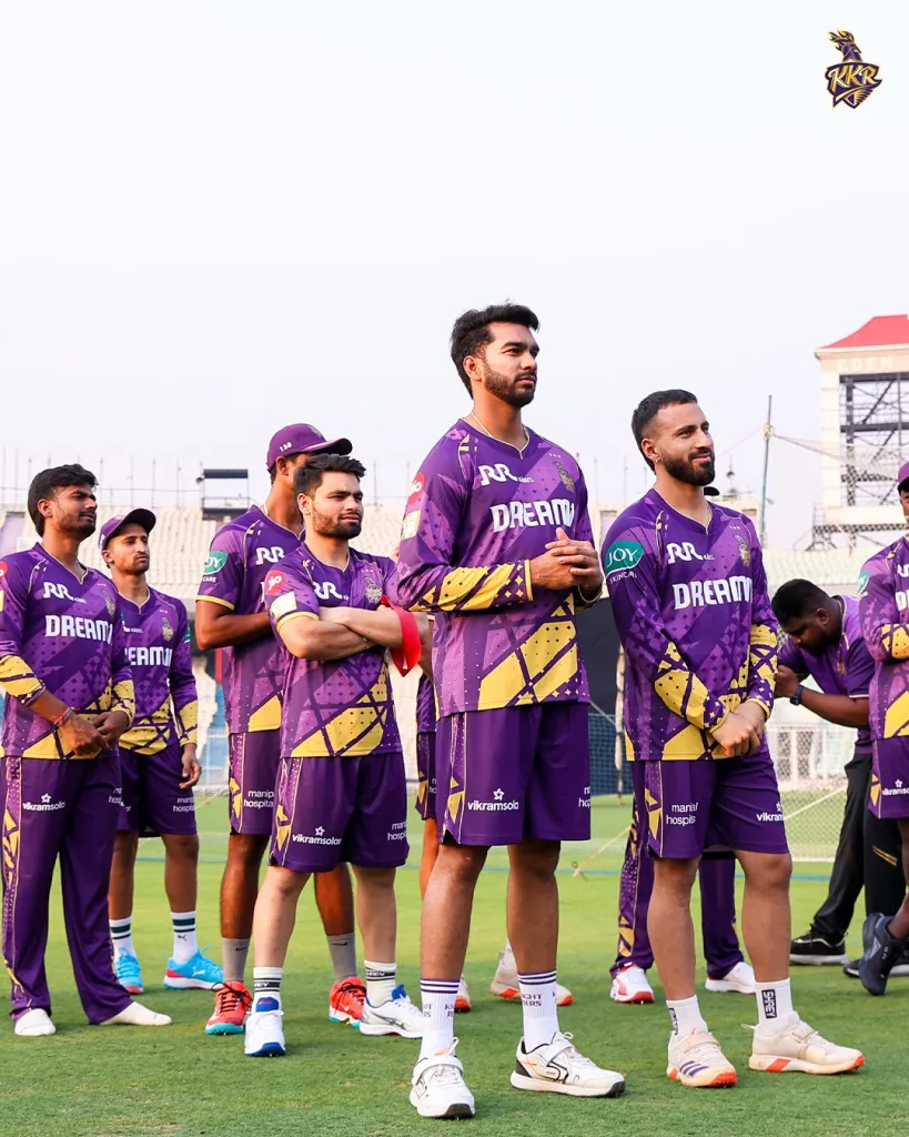 KKR IPL 2025: Why KKR Chose Ajinkya Rahane Over Venkatesh Iyer as Captain? CEO Venky Mysore Reveals