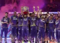 KKR IPL 2025 Schedule: Check out the Kolkata Knight Riders match schedule