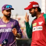 IPL 2025: KKR vs LSG Clash Moved from Kolkata to Guwahati Amid Security Concerns