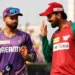 IPL 2025: KKR vs LSG Clash Moved from Kolkata to Guwahati Amid Security Concerns