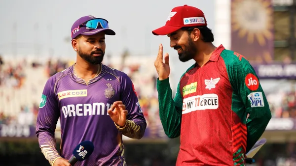 IPL 2025: KKR vs LSG Clash Moved from Kolkata to Guwahati Amid Security Concerns