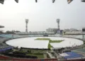IPL 2025: KKR vs RCB Weather Update - Clear Skies Expected for IPL 2025 Opener