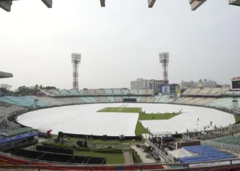 IPL 2025: KKR vs RCB Weather Update - Clear Skies Expected for IPL 2025 Opener