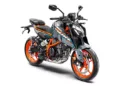 2025 KTM 390 Duke Gets Cruise Control & A Bold New Colour: Everything You Need to Know