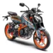 2025 KTM 390 Duke Gets Cruise Control & A Bold New Colour: Everything You Need to Know