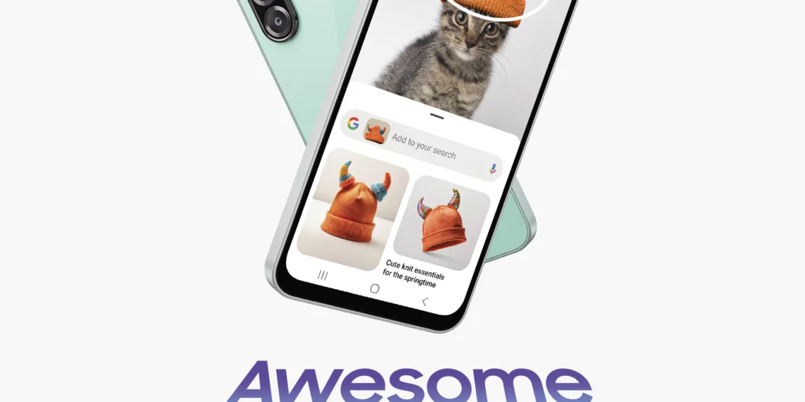 Samsung Galaxy A26 5G Launches in India at Just INR 22999!