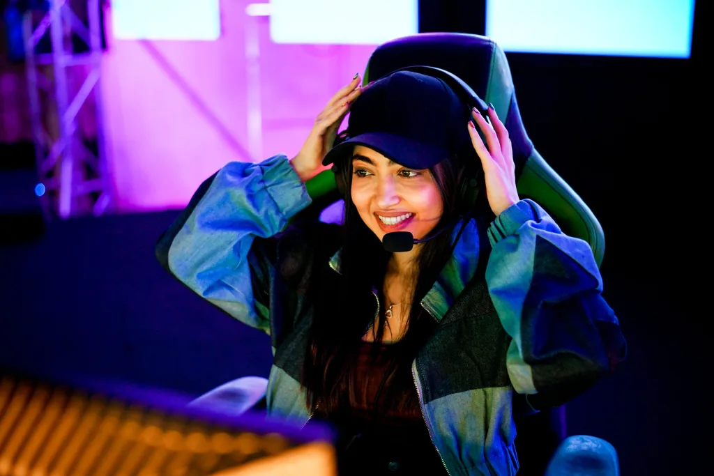 6 Indian Women Revolutionizing the Gaming Industry