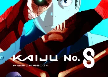 Crunchyroll acquires New Monster-Sized cinematic experience Kaiju No 8: Mission Recon and sets India theatrical date