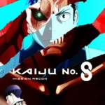 Kaiju No. 8: From Manga Sensation to Anime Phenomenon – Everything About the Upcoming Movie