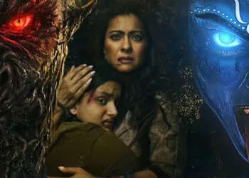 Kajol’s Fierce Avatar in ‘Maa’ First Look Promises an Epic Showdown
