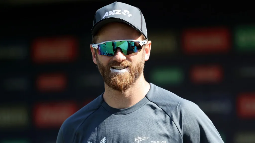 Kane Williamson 3 Champions Trophy 2025: New Zealand vs South Africa - Preview, Prediction and Where To Watch The Match LIVE