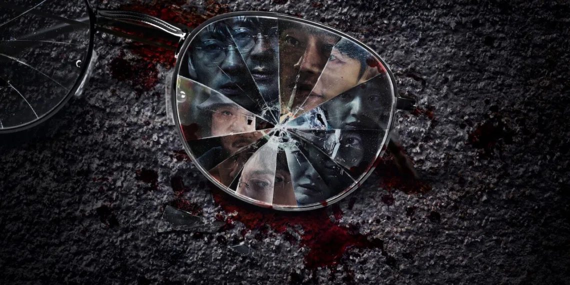 ‘Karma’ Trailer: Netflix’s Korean Thriller Explores Crime, Fate, and Dark Secrets