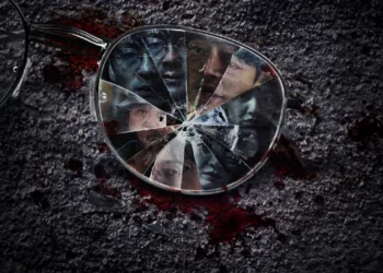 ‘Karma’ Trailer: Netflix’s Korean Thriller Explores Crime, Fate, and Dark Secrets