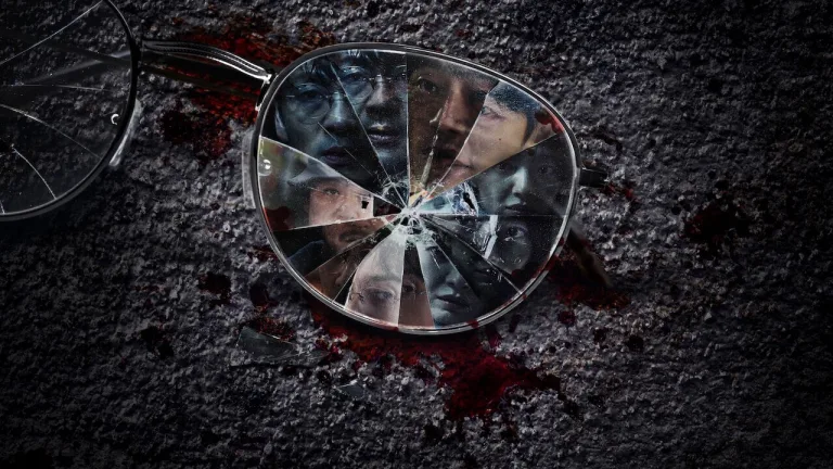 ‘Karma’ Trailer: Netflix’s Korean Thriller Explores Crime, Fate, and Dark Secrets
