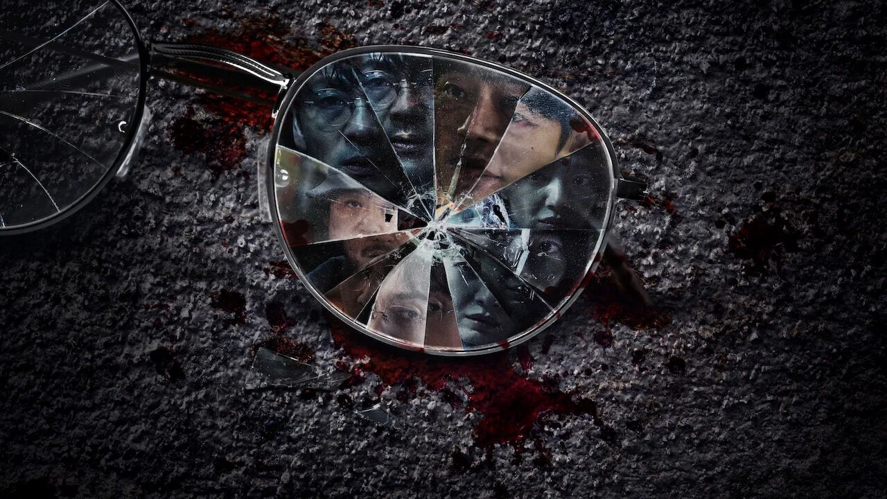 ‘Karma’ Trailer: Netflix’s Korean Thriller Explores Crime, Fate, and Dark Secrets