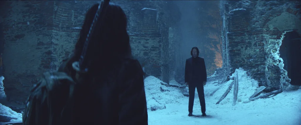 Keanu Reeves Ballerina New Trailer: Ana de Armas Faces Off Against Keanu Reeves’ John Wick in Brutal Spinoff