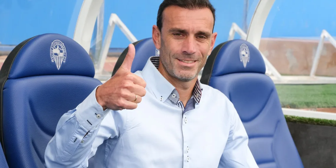 ISL 2024/25: Kerala Blasters Appoint David Catala as New Head Coach And Takes Charge with Immediate Effect