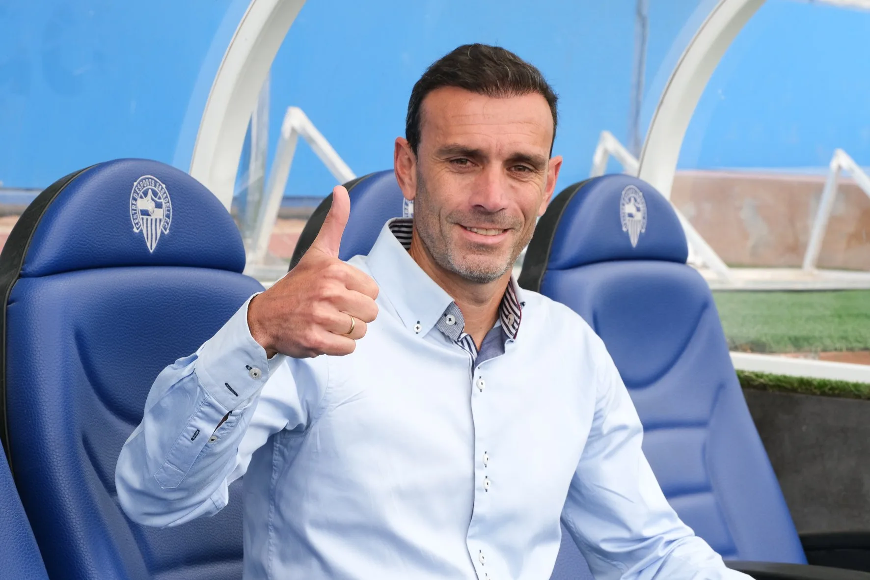 ISL 2024/25: Kerala Blasters Appoint David Catala as New Head Coach And Takes Charge with Immediate Effect