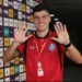 Kerala Blasters Secure Sergio Castel on Pre-Contract Agreement