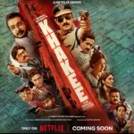 Khakee: The Bengal Chapter OTT Release Date – When and Where to Watch Neeraj Pandey’s Crime Thriller