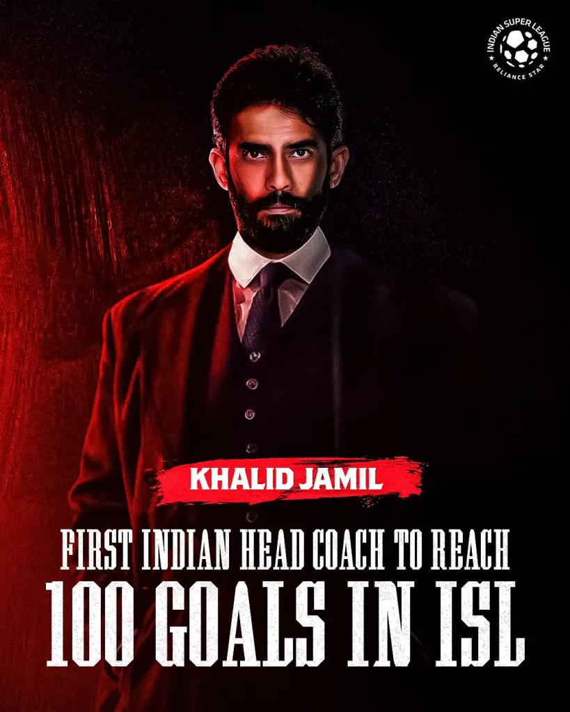 Khalid Jamil Road To ISL 2024/25 Playoffs: Jamshedpur FC Silence Critics with Remarkable Surge