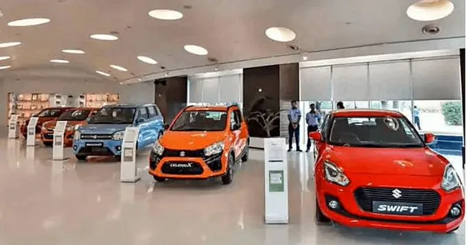 Kia India Kia India Price Hike April 2025: Up to 3% on All Models