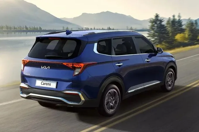 Kia Indiak Kia India Price Hike April 2025: Up to 3% on All Models
