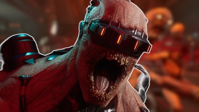 Killing Floor 3 3 1 Killing Floor 3 Release Date Delayed to Later in 2025