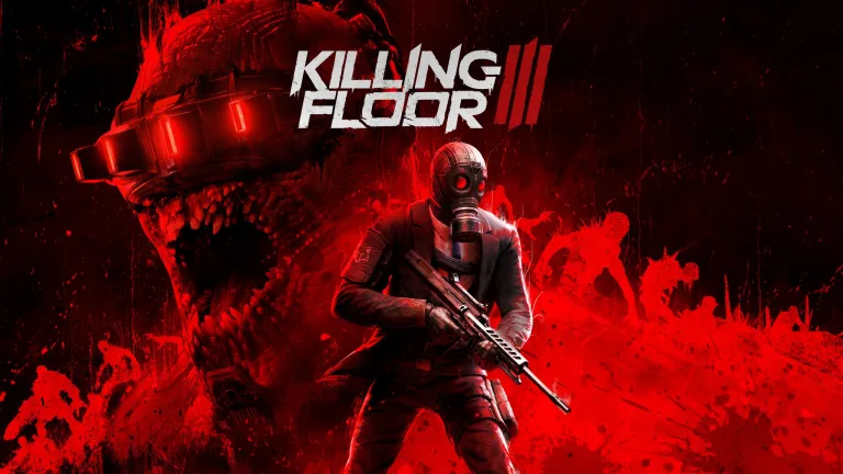 Killing Floor 3 Release Date Delayed to Later in 2025