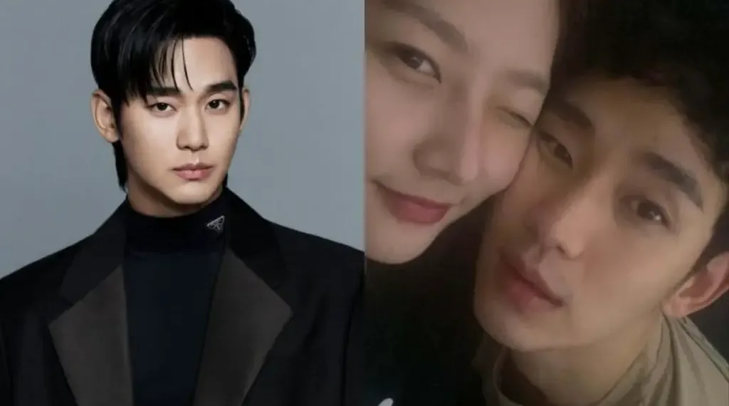 Kim Soo-hyun: Navigating Dating Controversy and Career Triumphs