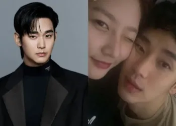 Kim Soo-hyun: Navigating Dating Controversy and Career Triumphs