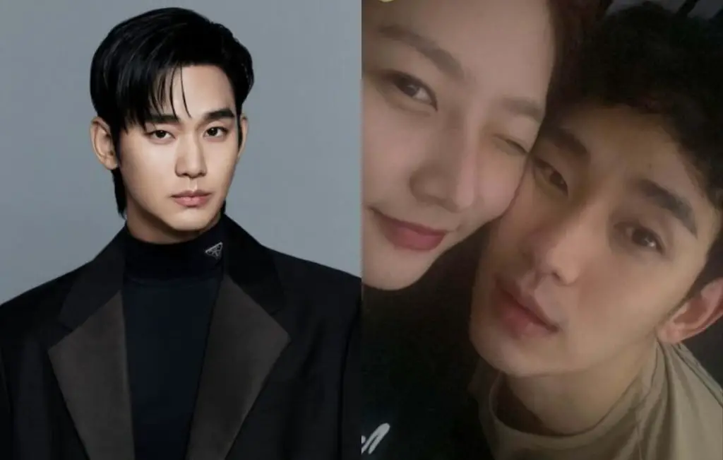 Kim Soo-hyun: Navigating Dating Controversy and Career Triumphs