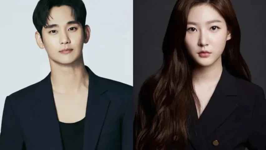 Kim Soo hyun 2 Kim Soo-hyun: Navigating Dating Controversy and Career Triumphs