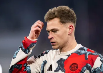 Joshua Kimmich Commits Future to Bayern Munich with New Deal Until 2029