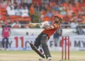 IPL 2025: Kishan's Blazing Century Powers SRH to Dominant Win with Mammoth 286-Run Total